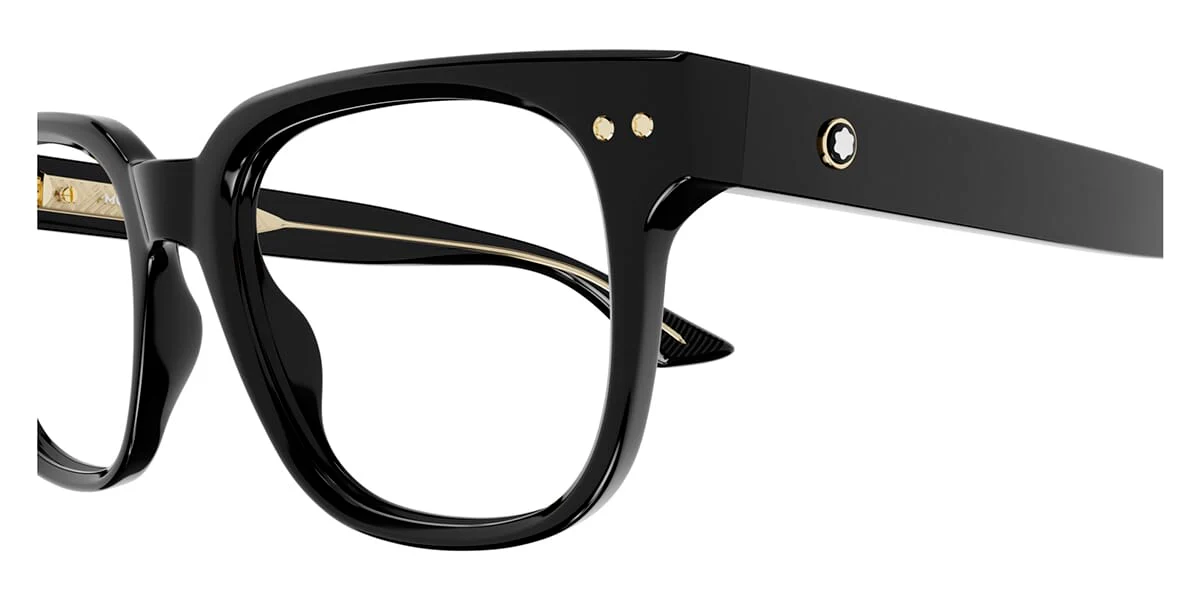 Montblanc MB0321O 001 - Image 3
