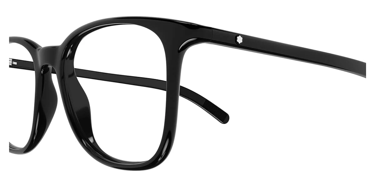 Montblanc MB0327O 001 - Image 3