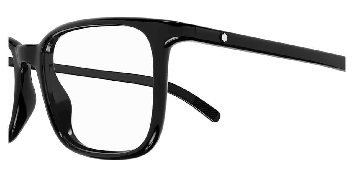 Montblanc MB0328O 001 - Image 3