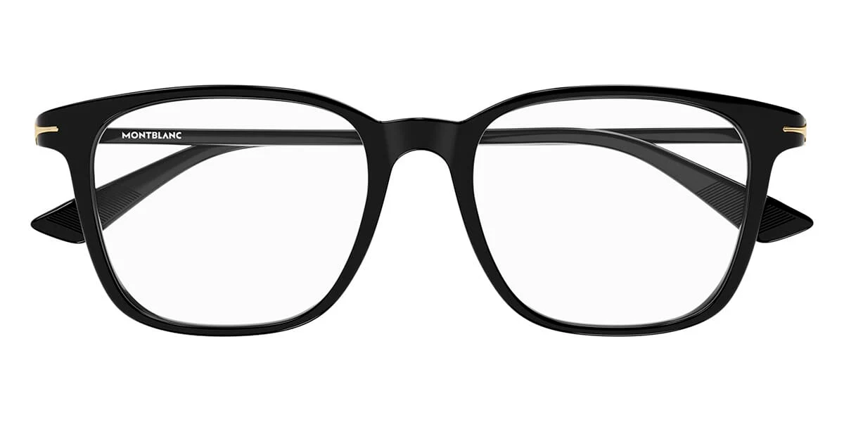 Montblanc MB0338O 001 - Image 2