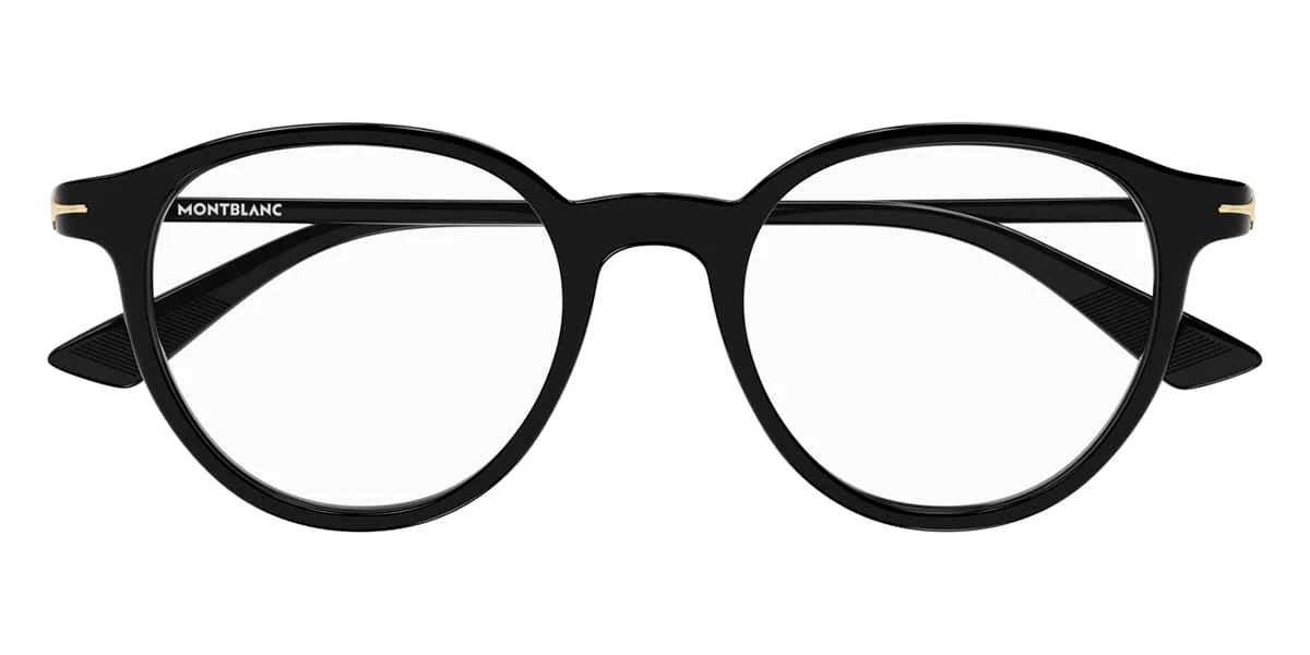 Montblanc MB0340O 001 - Image 2