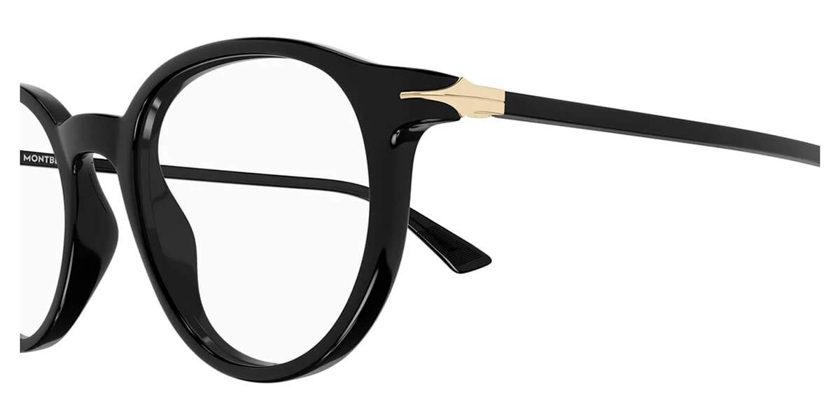 Montblanc MB0340O 001 - Image 3
