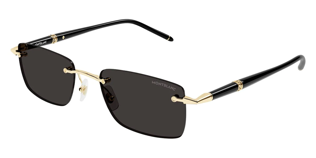 Montblanc MB0344S 001