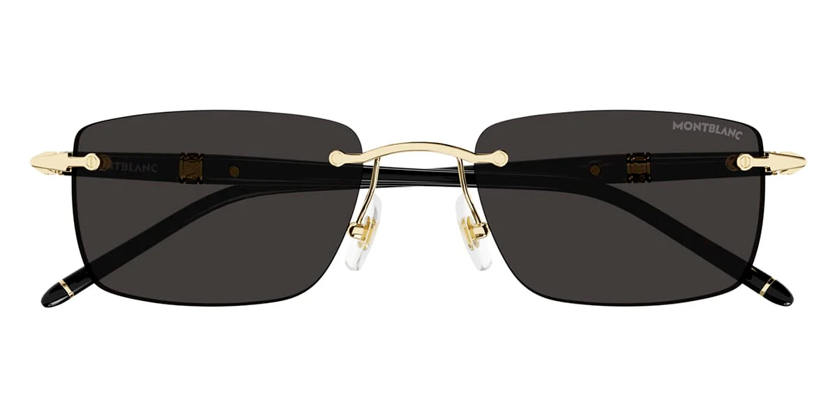 Montblanc MB0344S 001 - Image 2