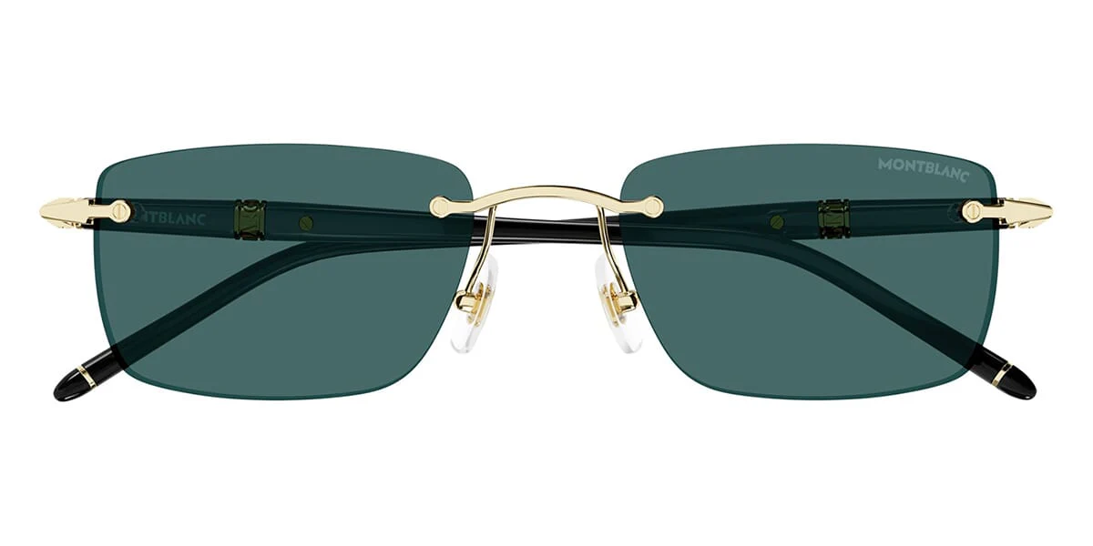 Montblanc MB0344S 006 - Image 2