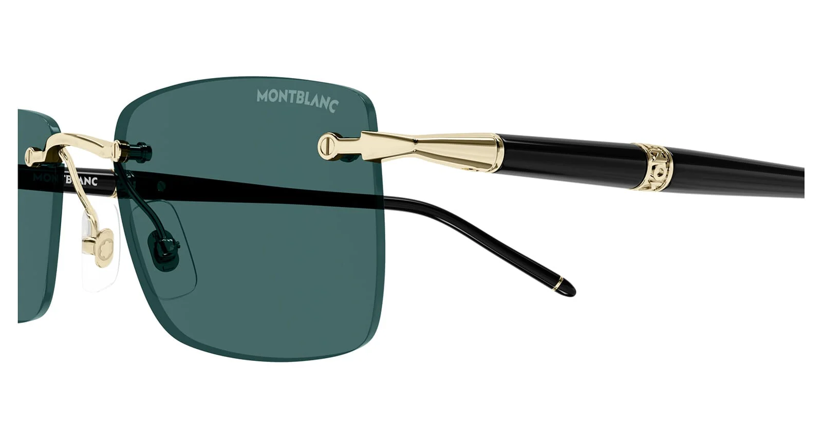 Montblanc MB0344S 006 - Image 3