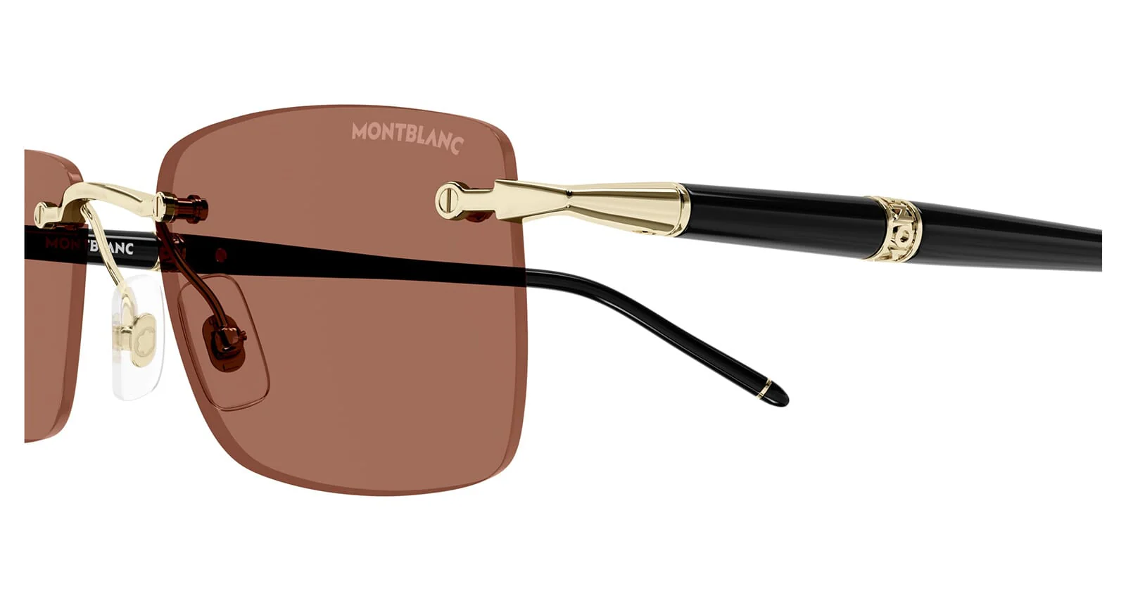 Montblanc MB0344S 007 - Image 3