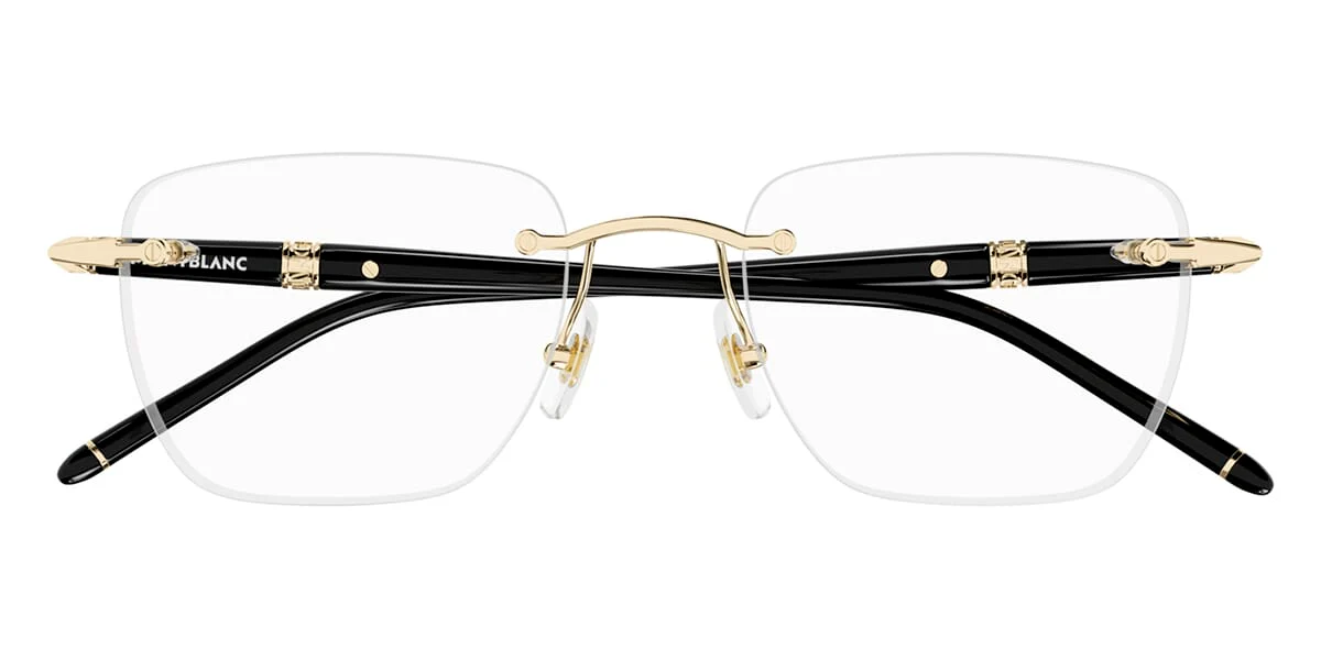 Montblanc MB0346O 001 - Image 2