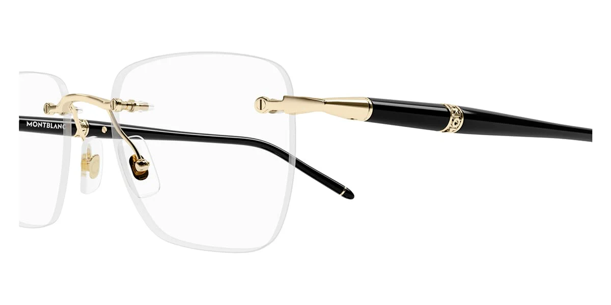 Montblanc MB0346O 001 - Image 3