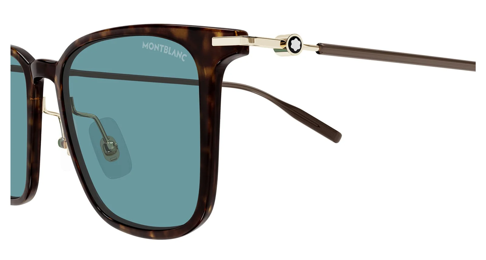 Montblanc MB0354S 005 - Image 3