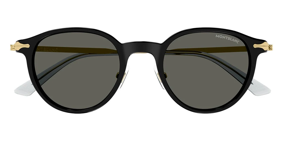 Montblanc MB0362S 001 - Image 2