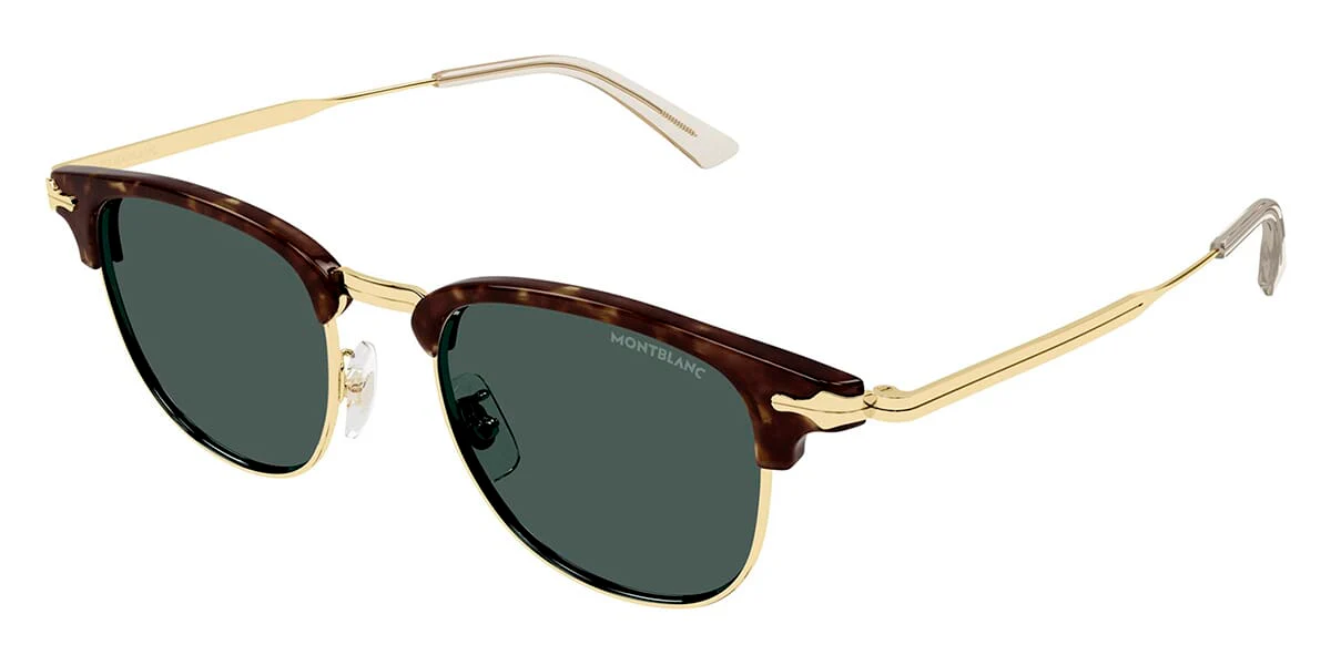 Montblanc MB0364S 002