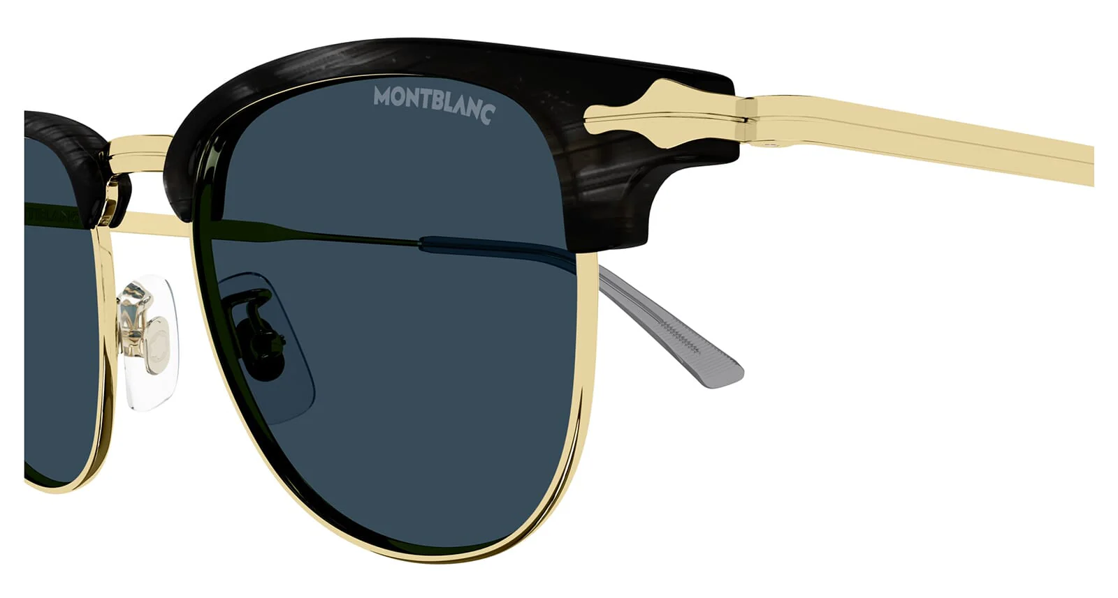 Montblanc MB0364S 003 - Image 3