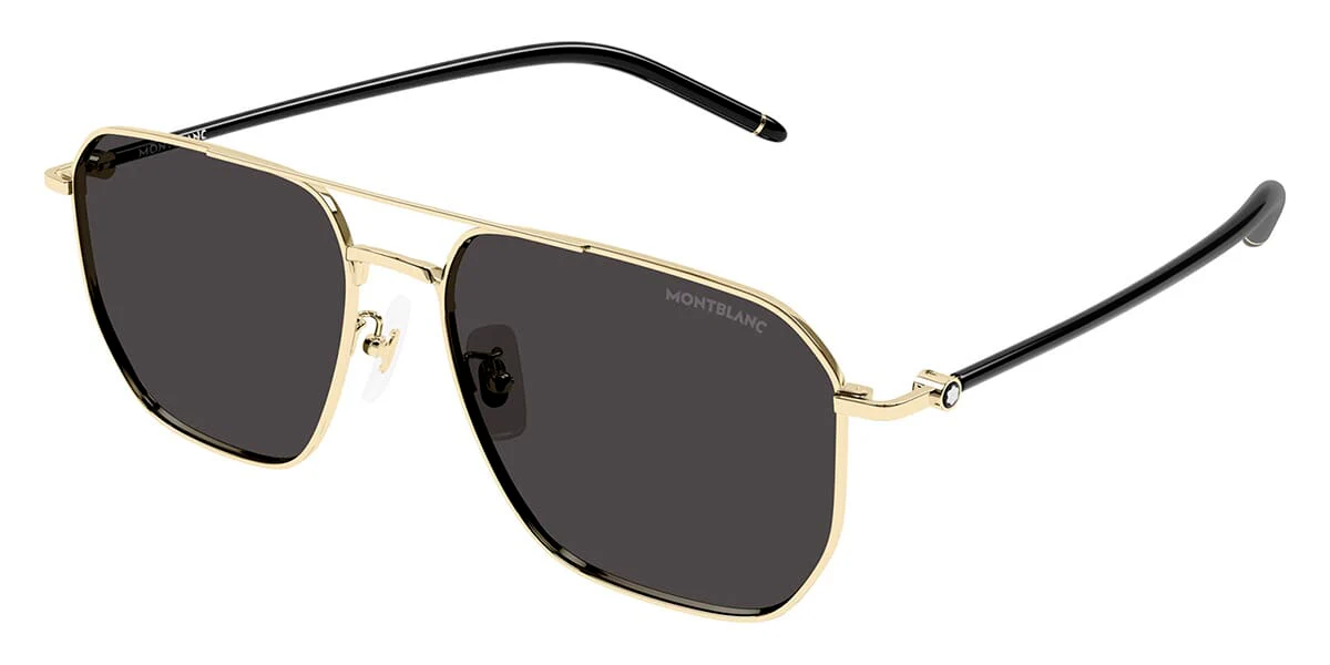 Montblanc MB0367SA 001