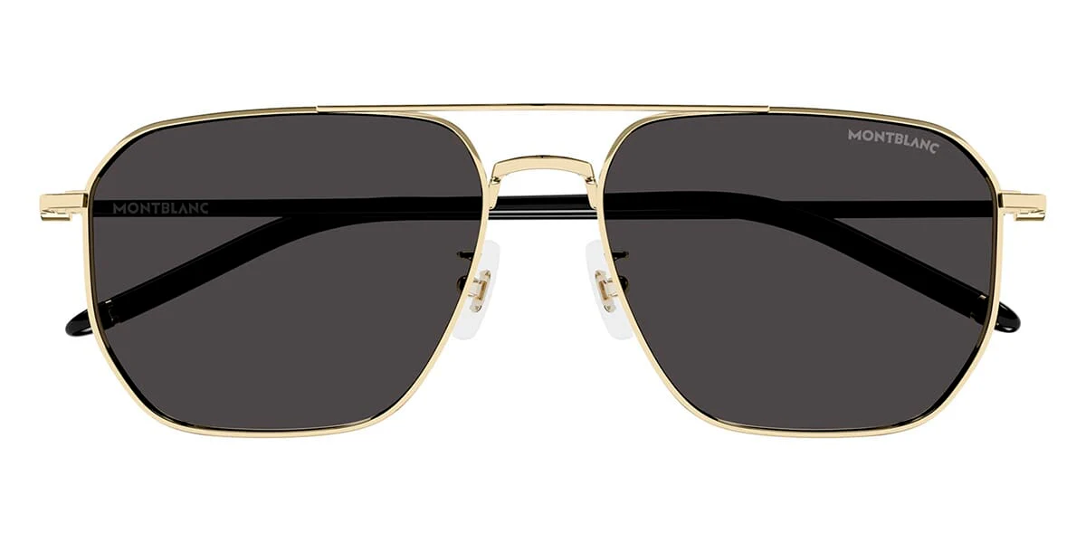 Montblanc MB0367SA 001 - Image 2