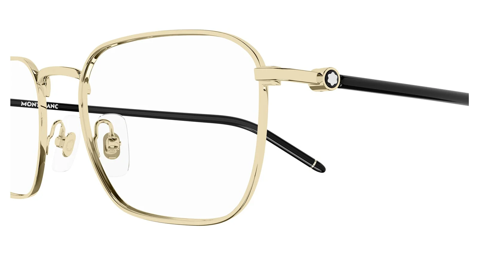 Montblanc MB0369O 001 - Image 3