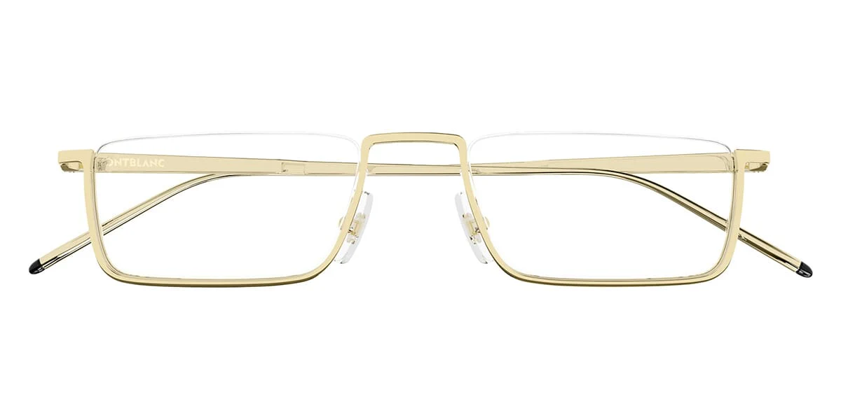 Montblanc MB0370O 001 - Image 2
