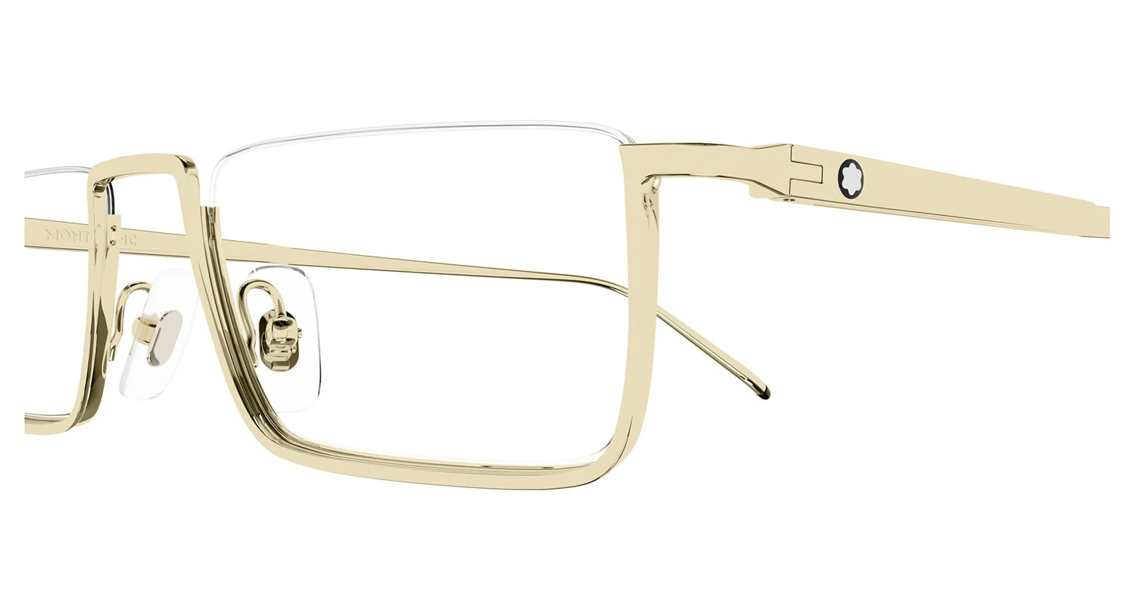 Montblanc MB0370O 001 - Image 3