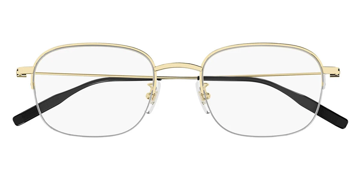 Montblanc MB0372OA 002 - Image 2
