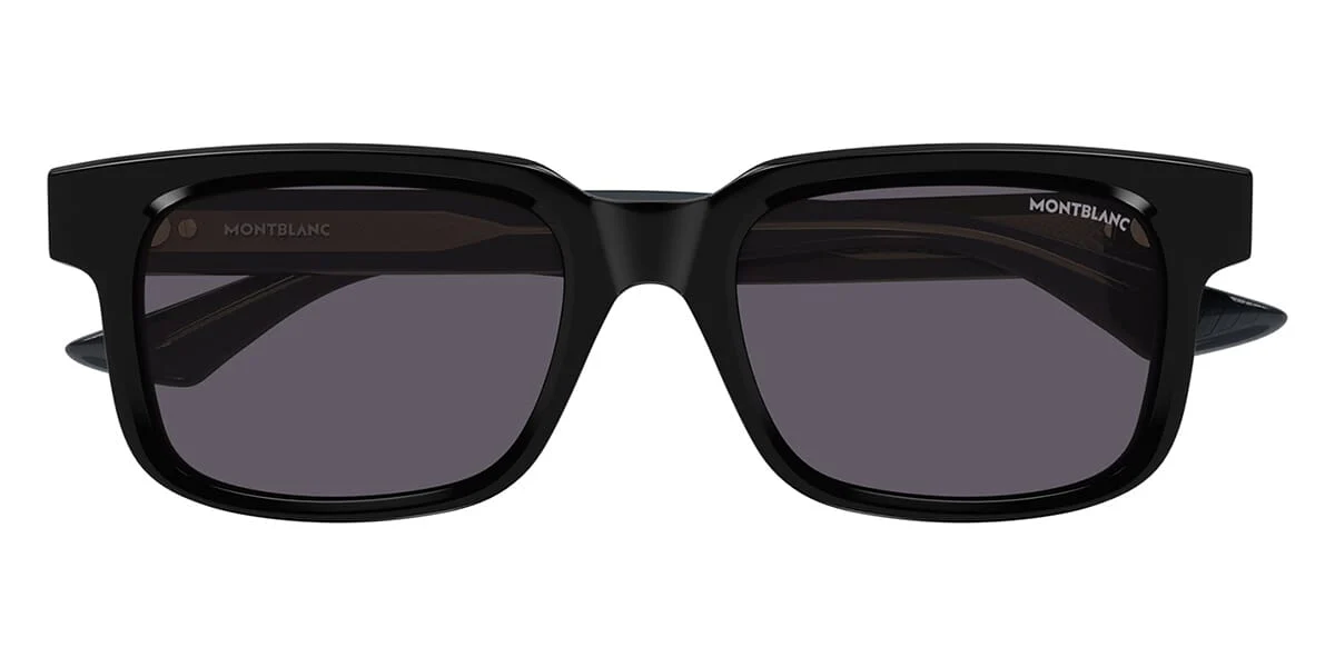 Montblanc MB0383S 005 - Image 2