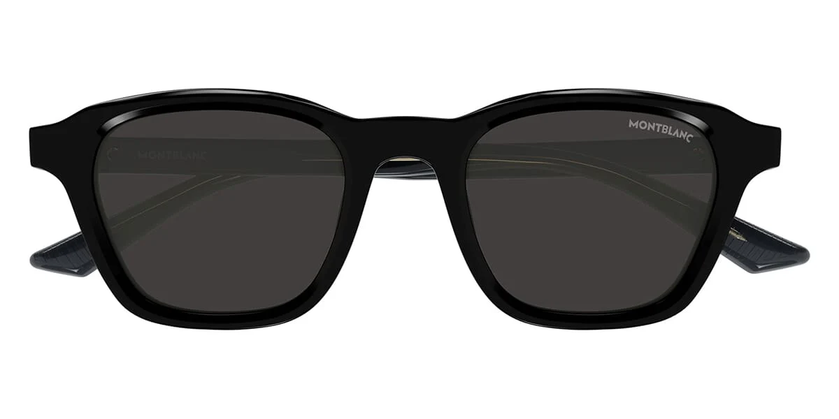 Montblanc MB0384S 001 - Image 2