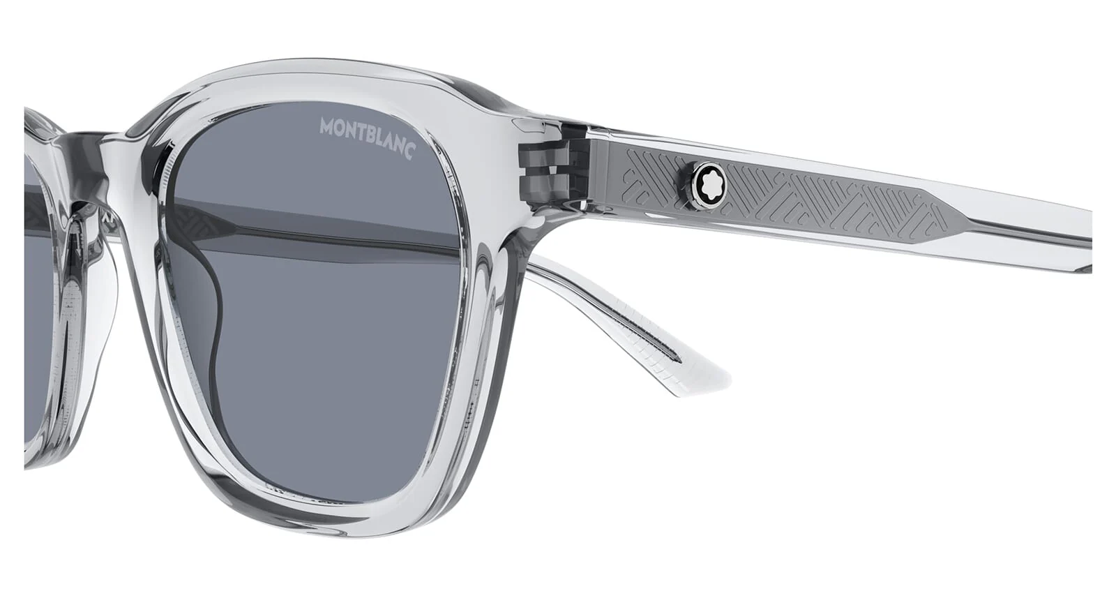 Montblanc MB0384S 004 - Image 3