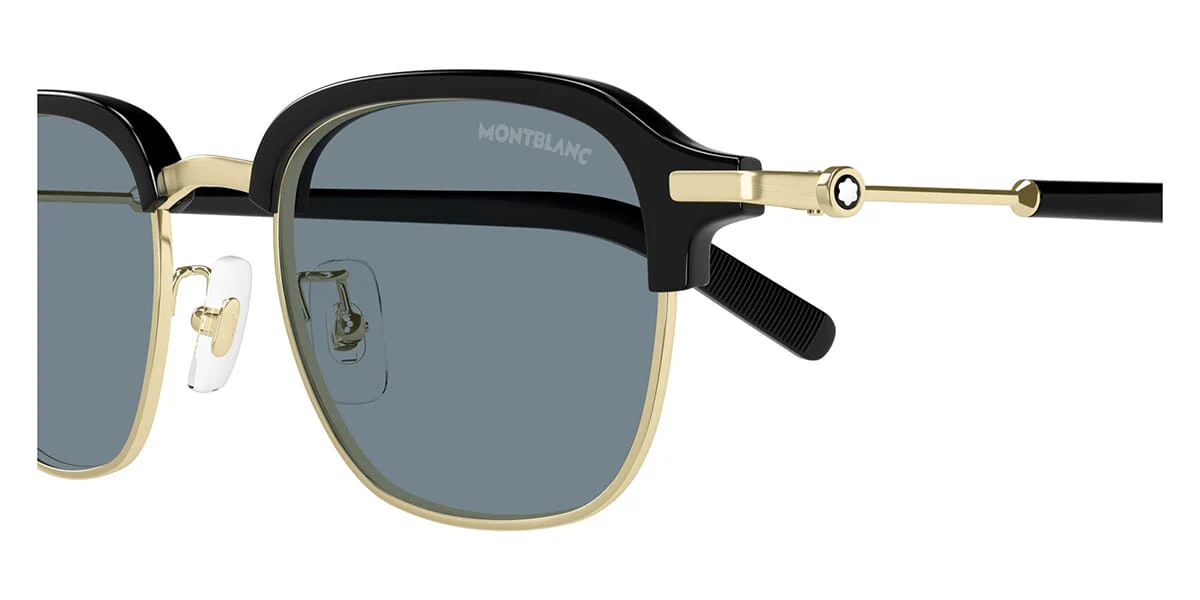 Montblanc MB0390S 002 - Image 3