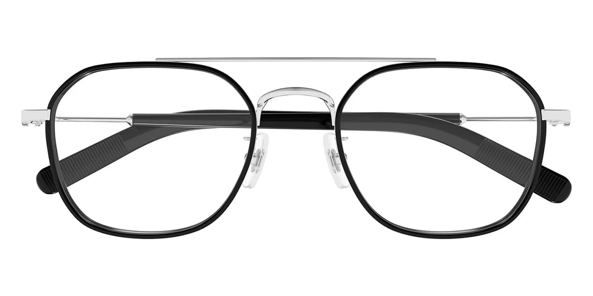 Montblanc MB0391OA 001 - As Seen On Bai Jingting - Image 2