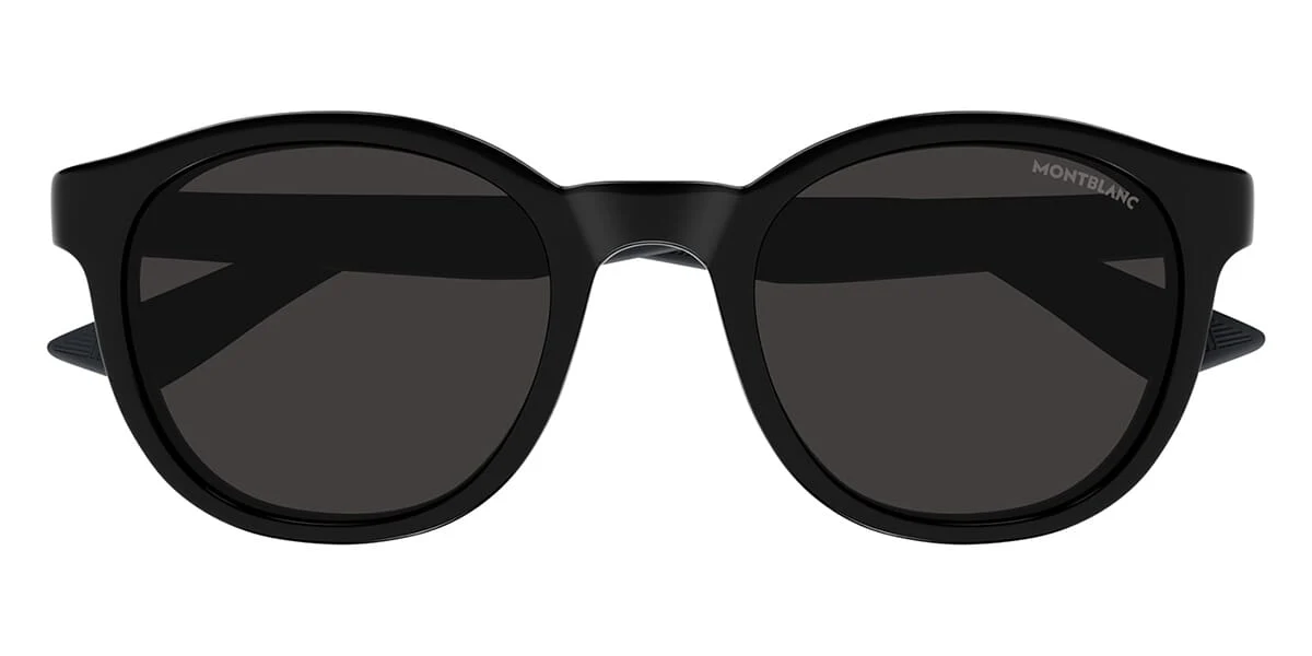 Montblanc MB0398S 001 - Image 2