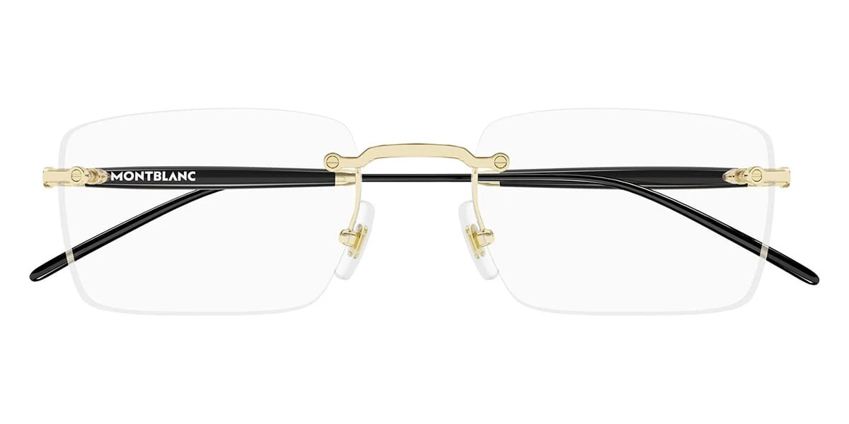 Montblanc MB0411O 001 - Image 2