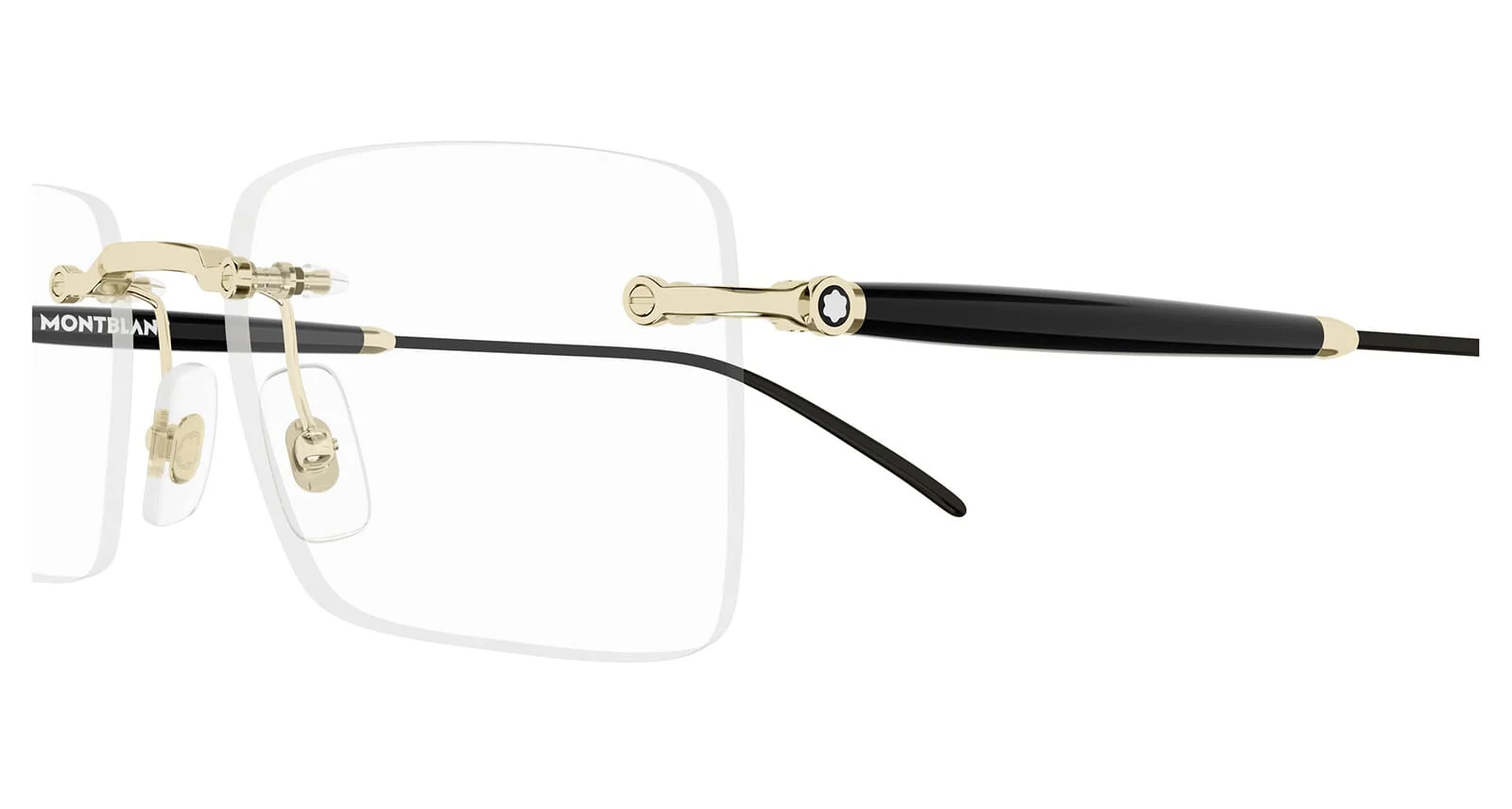 Montblanc MB0411O 001 - Image 3