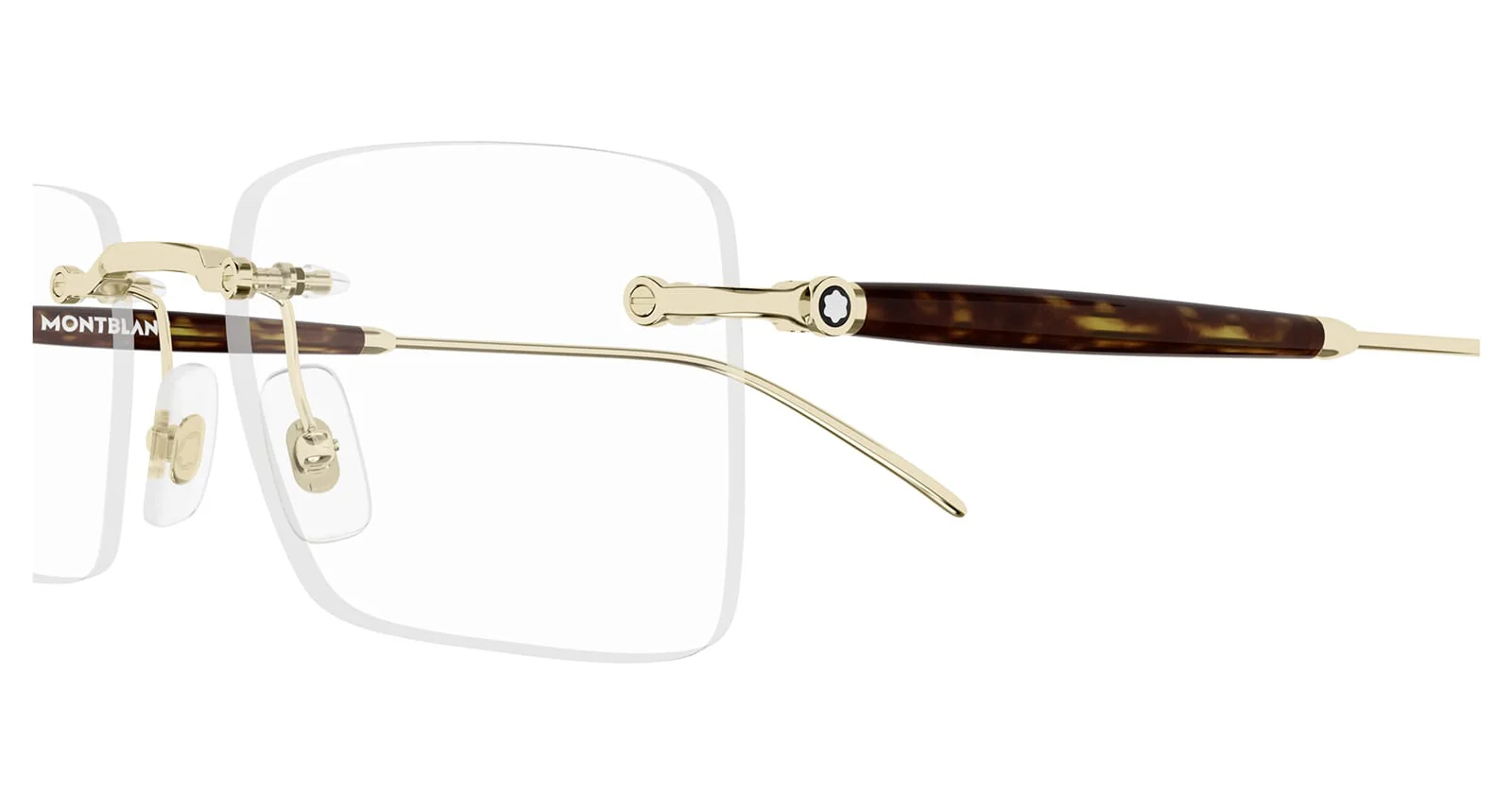 Montblanc MB0411O 002 - Image 3