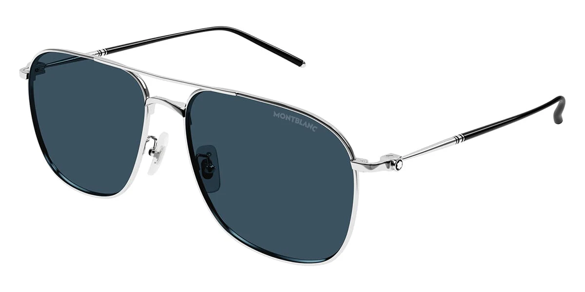 Montblanc MB0417SA 004