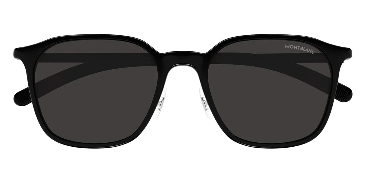 Montblanc MB0420SK 001 - Image 2