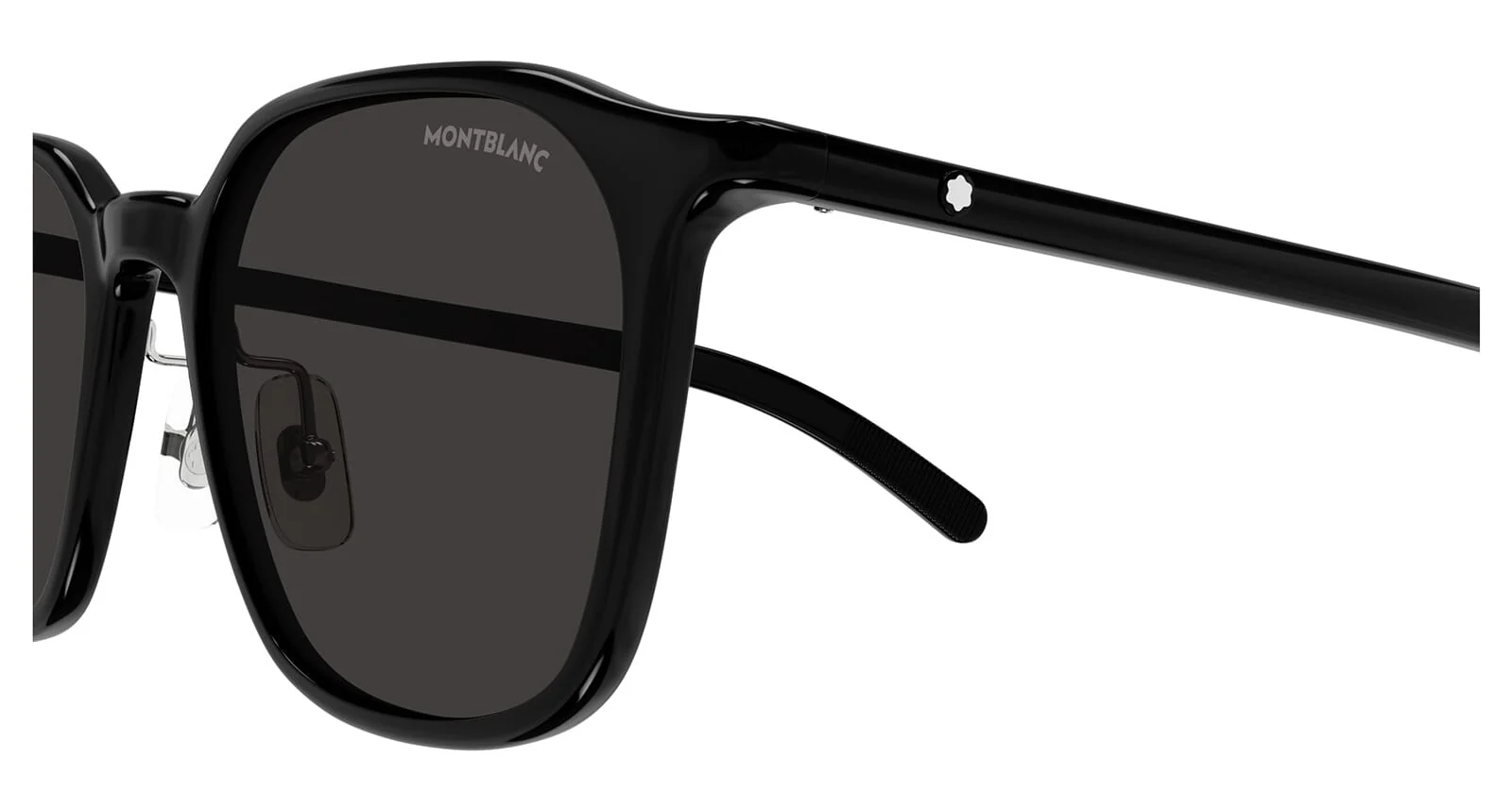 Montblanc MB0420SK 001 - Image 3