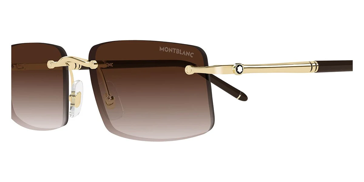 Montblanc MB0443S 008 - Image 3