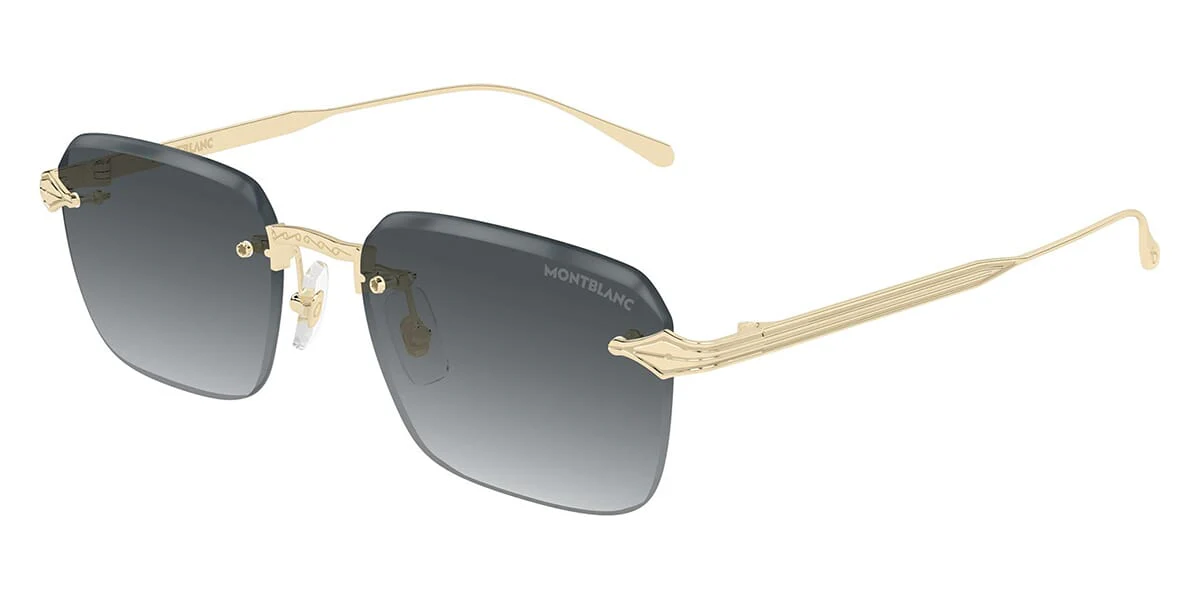 Montblanc MB0456S 001