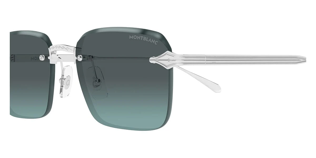 Montblanc MB0456S 002 - Image 3