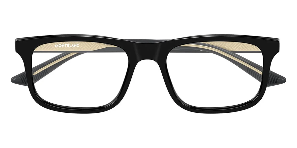 Montblanc MB0457O 001 - Image 2
