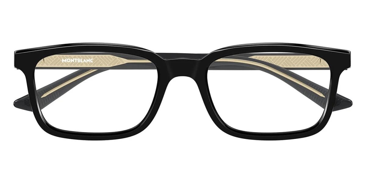 Montblanc MB0458OL 001 - Image 2
