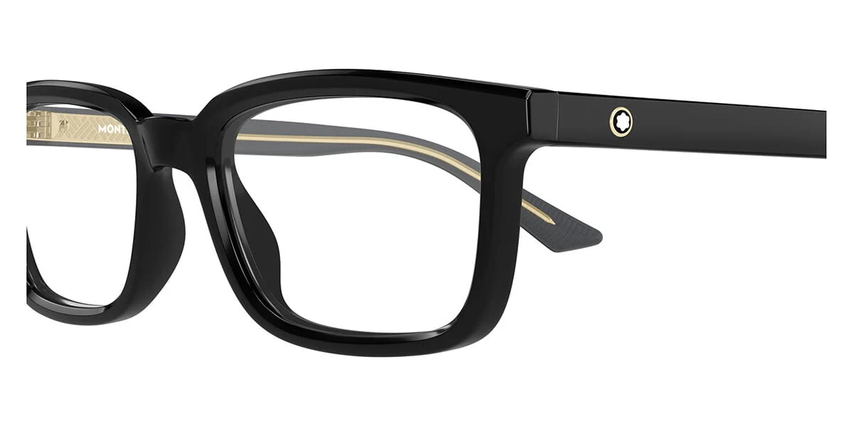 Montblanc MB0458OL 001 - Image 3