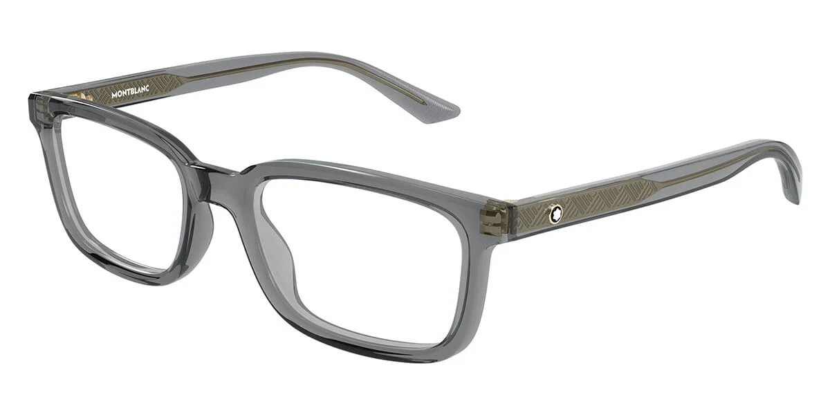 Montblanc MB0458OL 005
