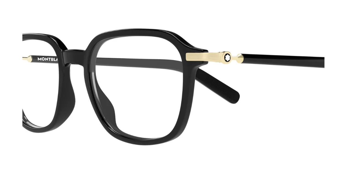 Montblanc MB0462O 001 - Image 3
