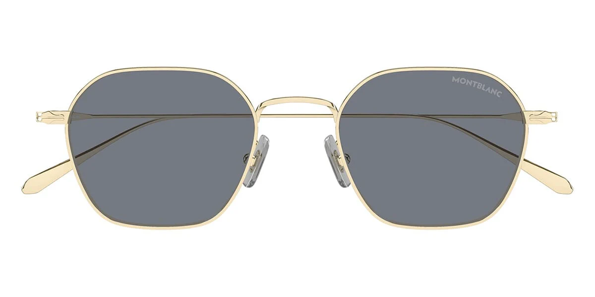Montblanc MB0472S 001 - Image 2