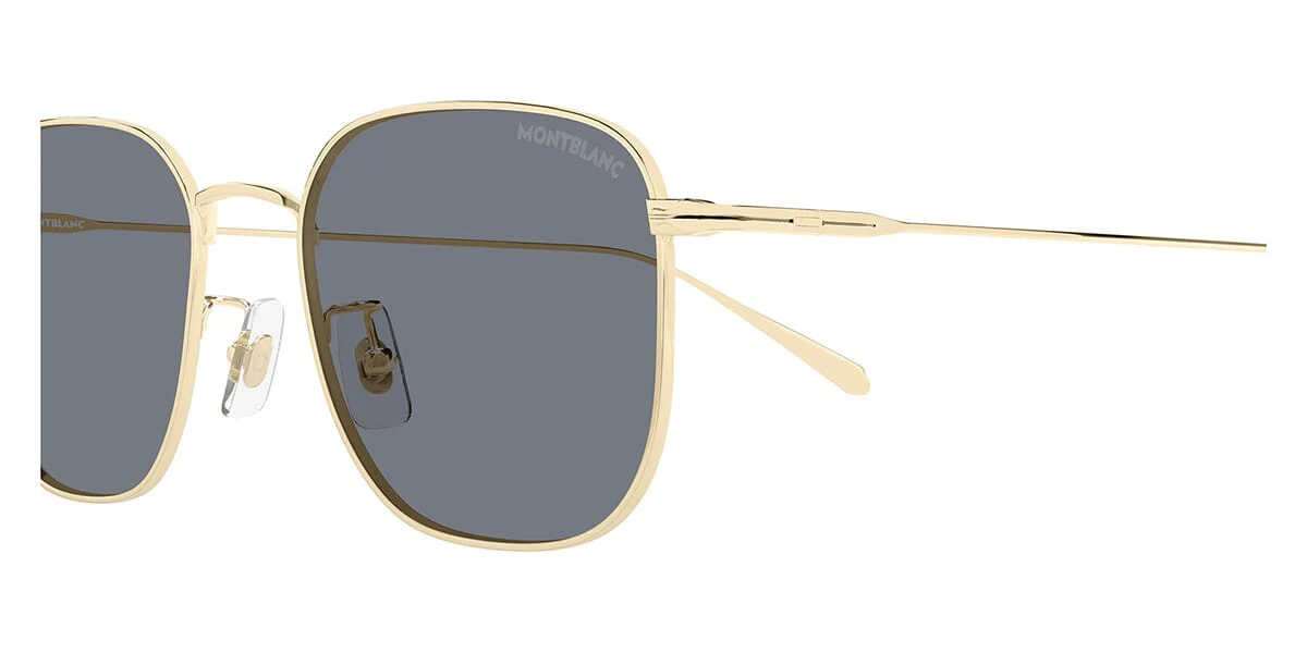 Montblanc MB0477SA 001 - Image 3