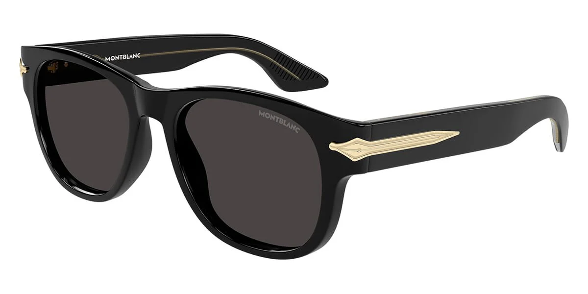 Montblanc MB0478S 001