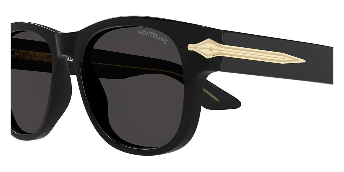 Montblanc MB0478S 001 - Image 3