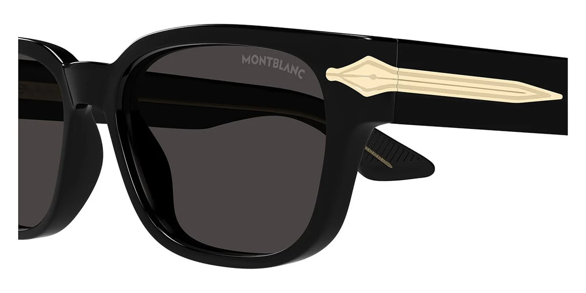 Montblanc MB0479S 001 - Image 3