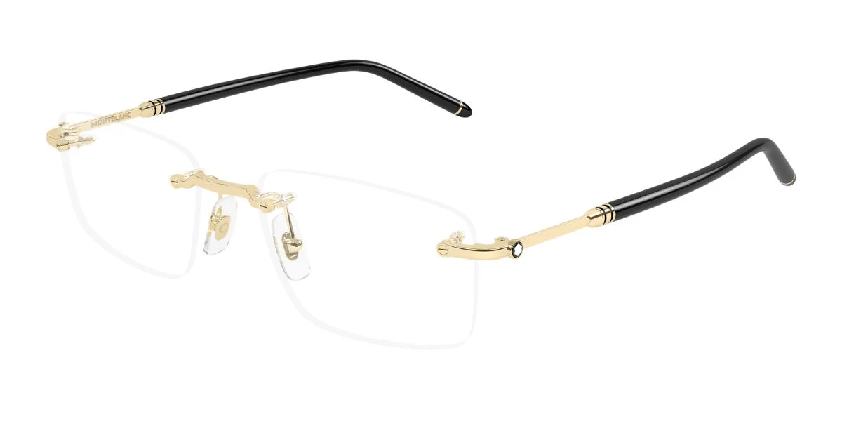 Montblanc MB0480O 001
