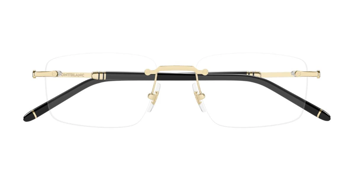 Montblanc MB0480O 001 - Image 2
